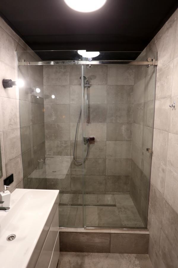 Vysoka Khata1 Lviv Ngoại thất bức ảnh
