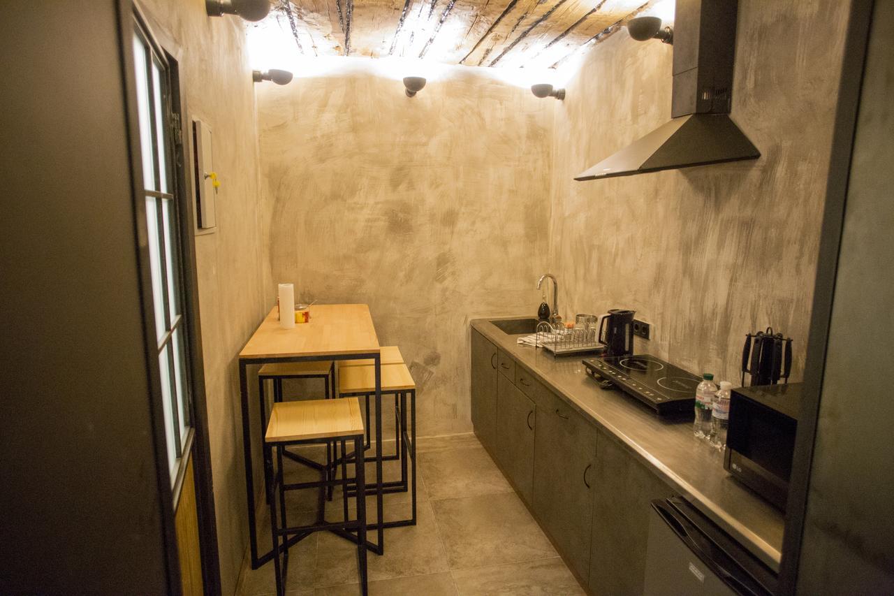 Vysoka Khata1 Lviv Ngoại thất bức ảnh