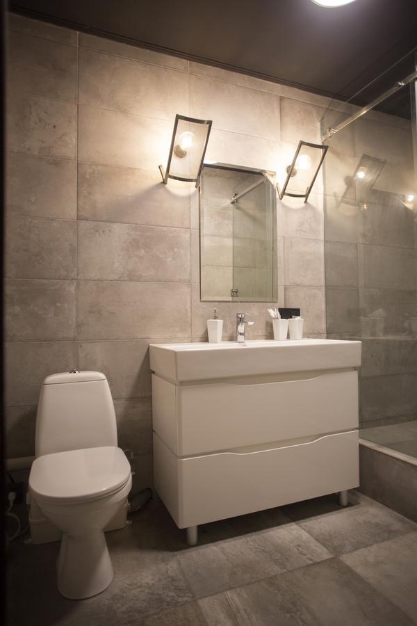 Vysoka Khata1 Lviv Ngoại thất bức ảnh
