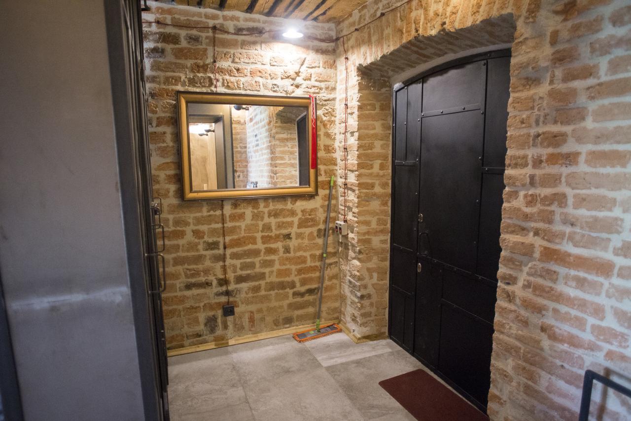 Vysoka Khata1 Lviv Ngoại thất bức ảnh